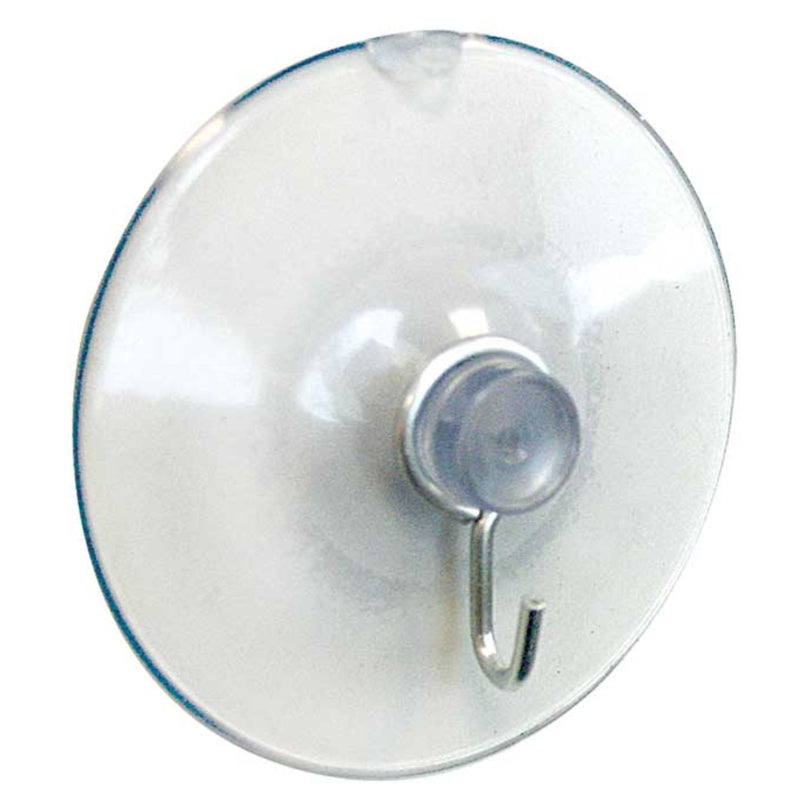 SUCTION CUP HOOK LARGE