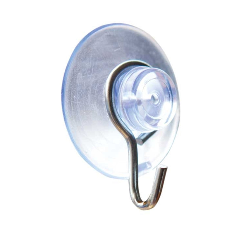 SMALL CLEAR SUCTION CUP