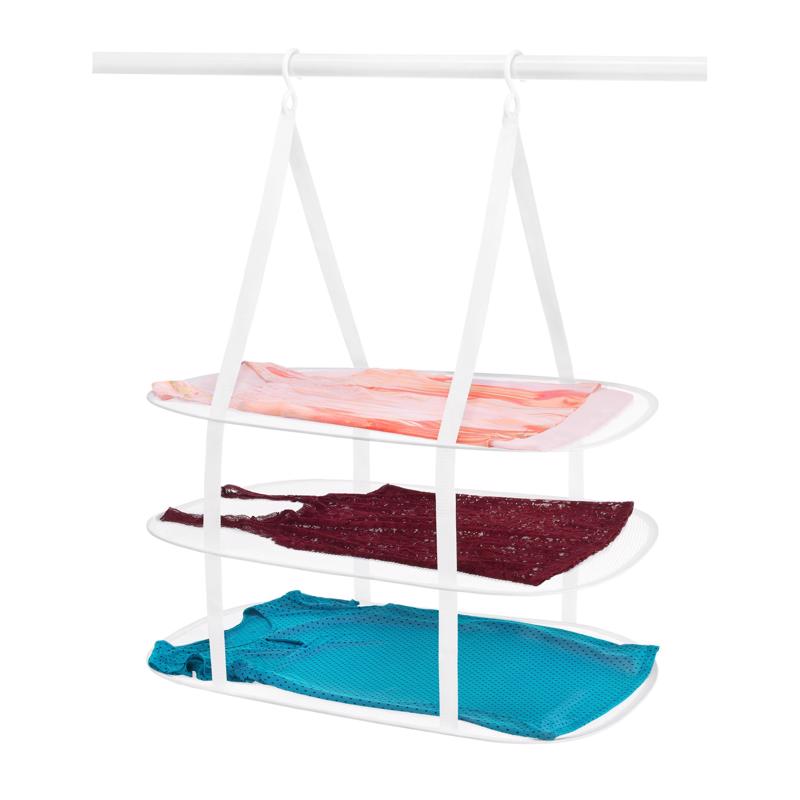 CLOTHES DRYING RACK STL