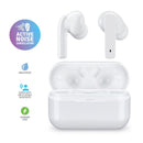 iLive Wireless Bluetooth Earbuds w/Charging Case 1 pk