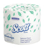 SCOTT TOILET PAPR STD80