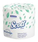 SCOTT TOILET PAPR STD80