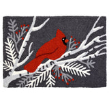 ACCENT RUG CARDINAL ON