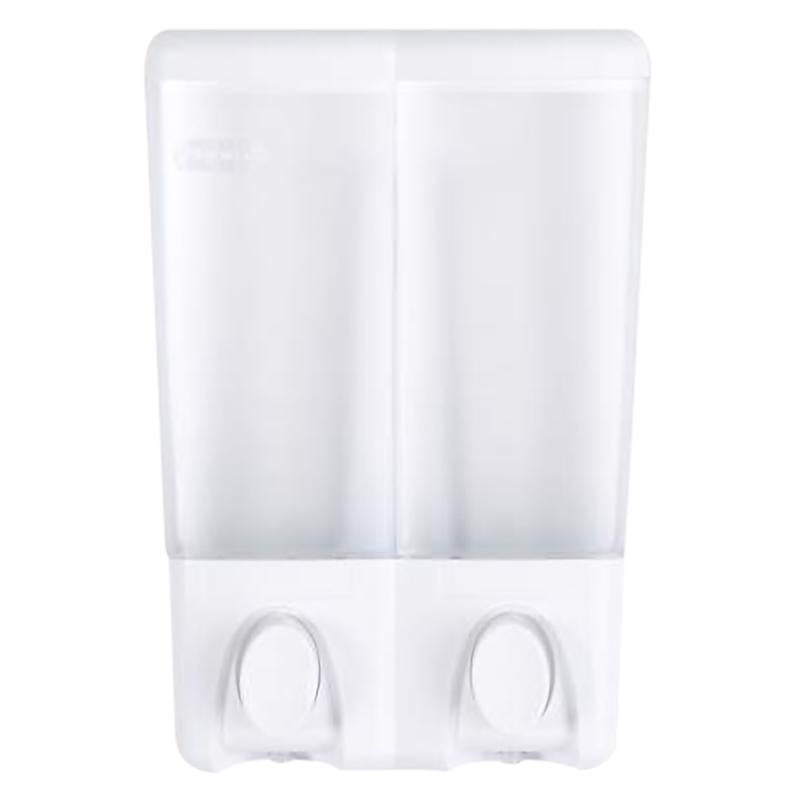 DISPENSER CLEAR CHOICE 2