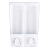 DISPENSER CLEAR CHOICE 2
