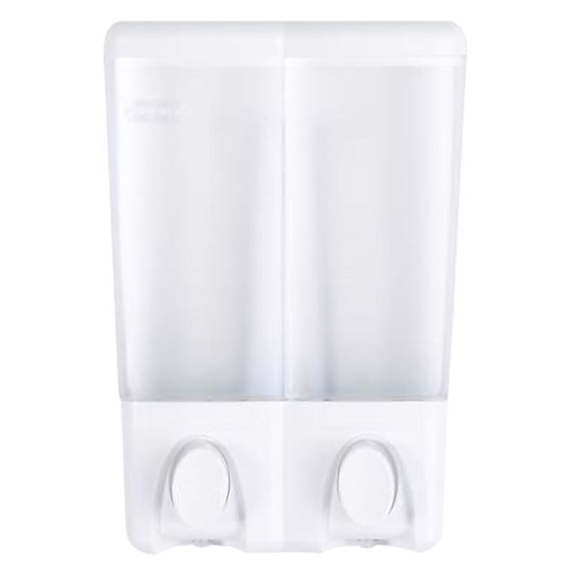 DISPENSER CLEAR CHOICE 2