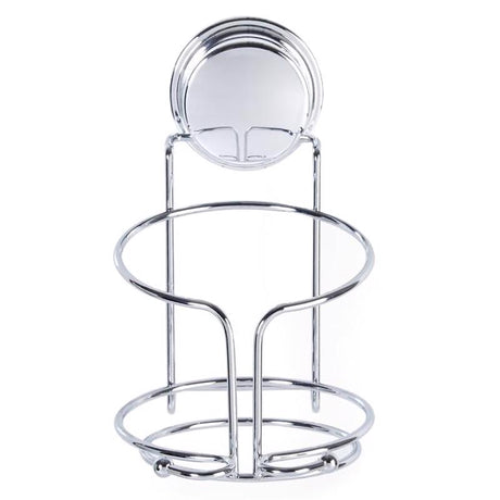 STICK HAIR DRYER HOLDER