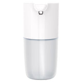 FOAMA TCHLSS DSPSNR WHT