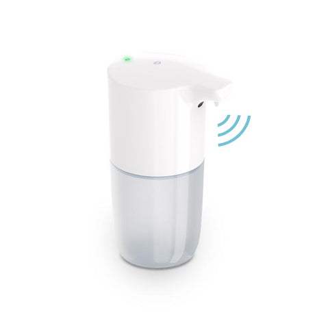 Better Living Foama 10 oz Counter Top Touch Free Foam Soap Dispenser