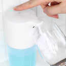 Better Living Foama 10 oz Counter Top Touch Free Foam Soap Dispenser