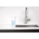Better Living Foama 10 oz Counter Top Touch Free Foam Soap Dispenser