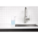 Better Living Foama 10 oz Counter Top Touch Free Foam Soap Dispenser