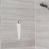 Better Living Impress 11 in. Plastic Suction Squeegee