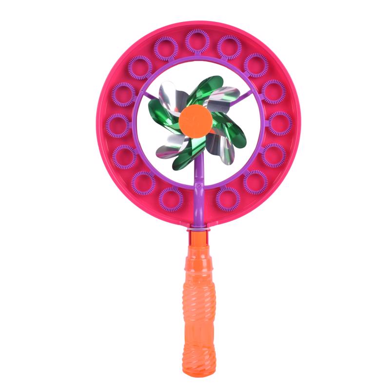 Sunny Days Maxx Bubbles Bubble Wand Plastic Assorted