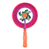 Sunny Days Maxx Bubbles Bubble Wand Plastic Assorted