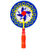 Sunny Days Maxx Bubbles Bubble Wand Plastic Assorted