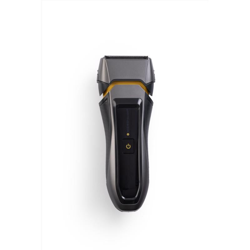 Micro Touch Titanium Flex and Pivot All-In-One Beard Grooming System