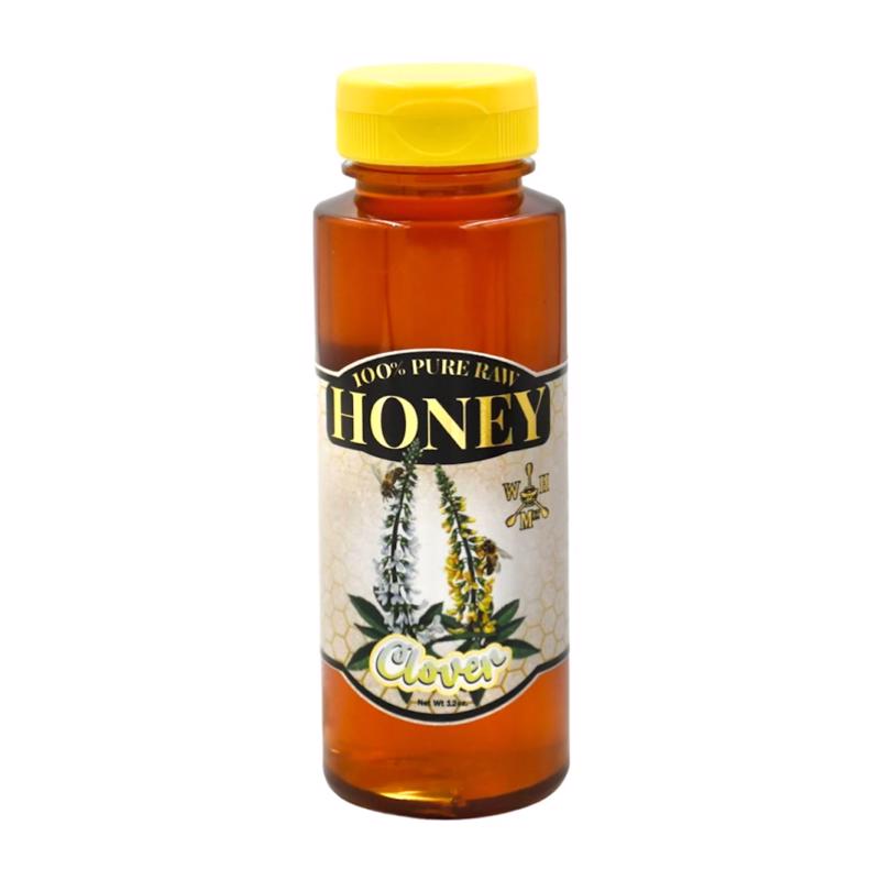 HONEY CLOVER 12OZ