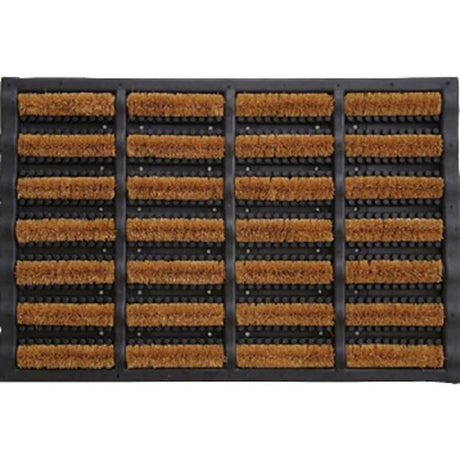 NS BOT/SHE SCRP BLK 16''