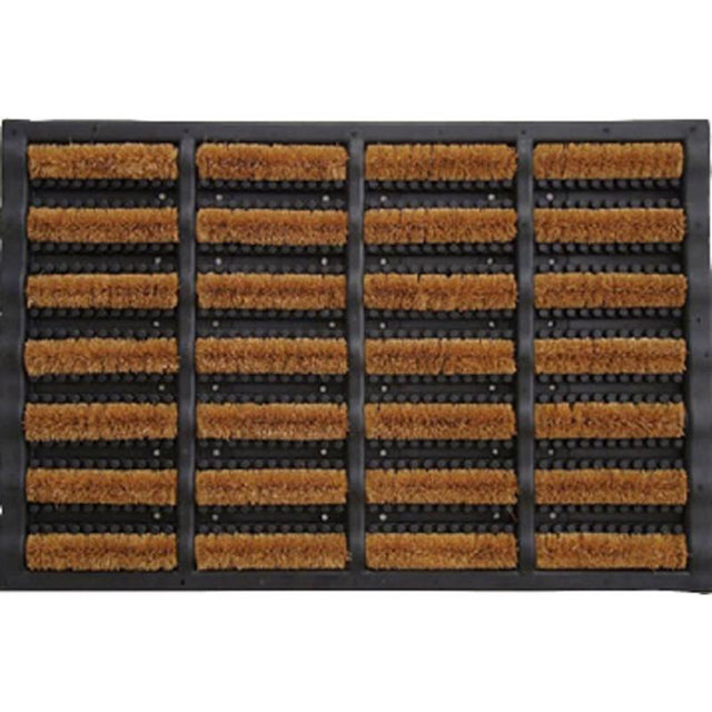 NS BOT/SHE SCRP BLK 16''