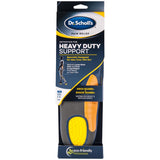 INSOLES HVYDTY MEN 8-14
