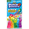WATER BALONS RUBR 100PC