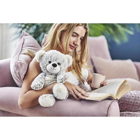 Warmies Stuffed Animals Plush White