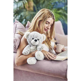 Warmies Stuffed Animals Plush White