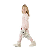 Warmies Stuffed Animals Plush White