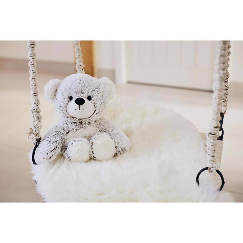 Warmies Stuffed Animals Plush White