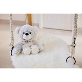 Warmies Stuffed Animals Plush White