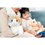 Warmies Stuffed Animals Plush Multicolored