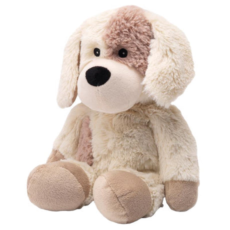 PLUSH WARMER PUPPY PLSH