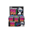 SHAGGY NEEDOH ASSORT