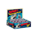 Schylling Shark Hand Puppet Multicolored 1 pc