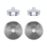 Kilner Regular Mouth Fermentation Accessories 4 pc