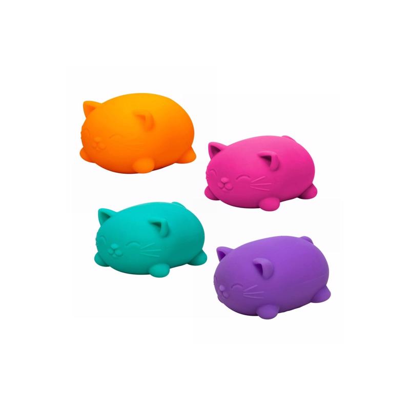 COOL CATS NEE DOH 1PK