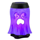 Magic Seasons 4.75 in. Lantern Halloween Decor