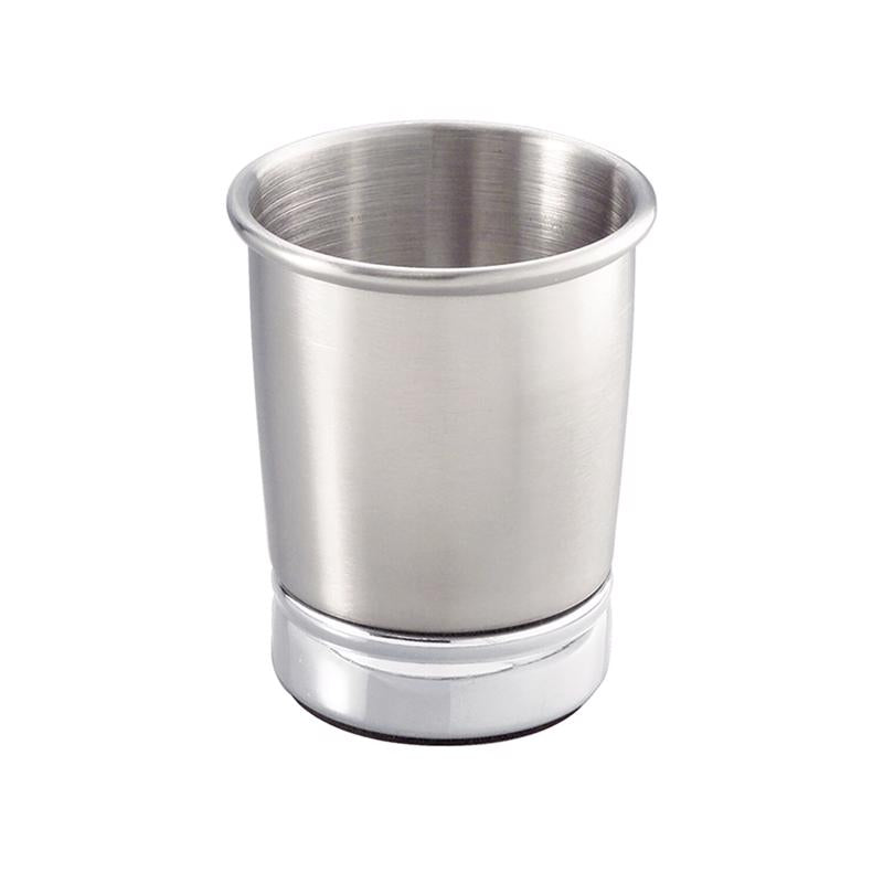 TUMBLER YORK METAL SLV