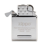 Zippo Silver Yellow Flame Lighter Insert 1 pk