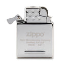 Zippo Silver Yellow Flame Lighter Insert 1 pk