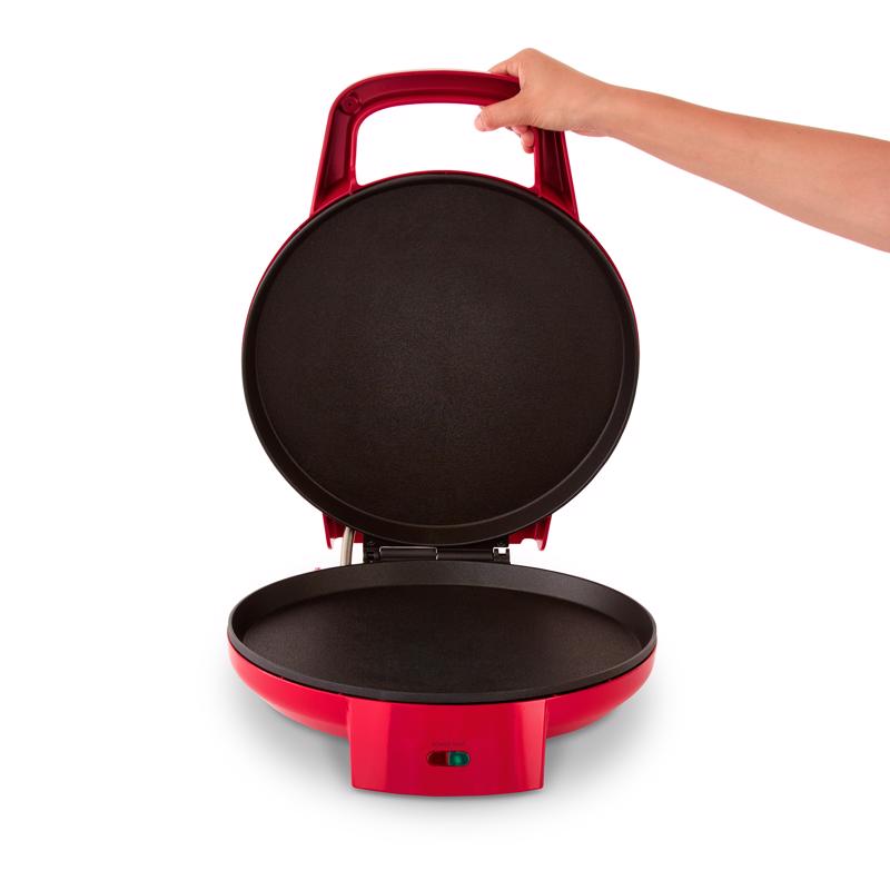 Rise by Dash 16 in. L X 12 in. W Metal Nonstick Surface Electric Griddles