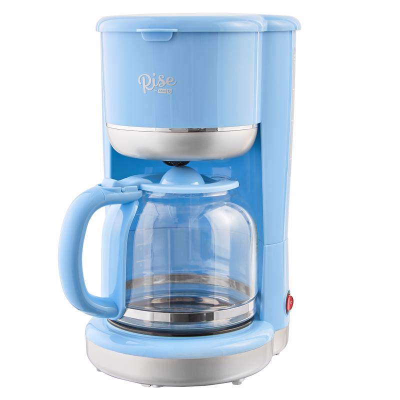 COFFEE MAKER BLUE 10CUP