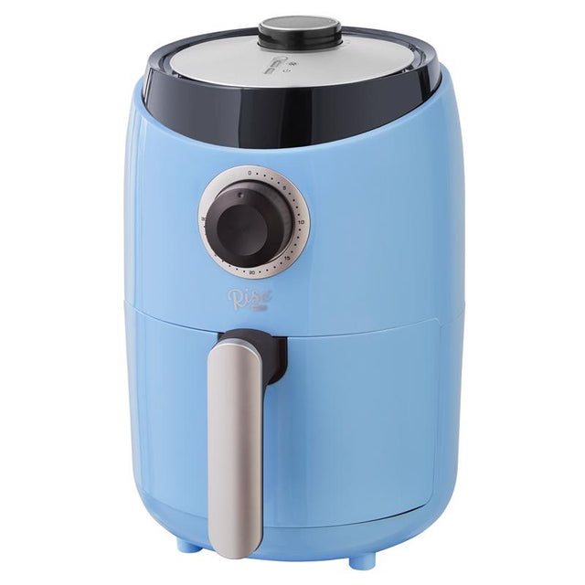 AIR FRYER BLU 1000W 2QT