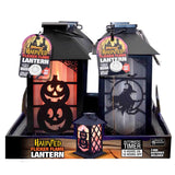 HALLOWN DCR FLCKR FLAME