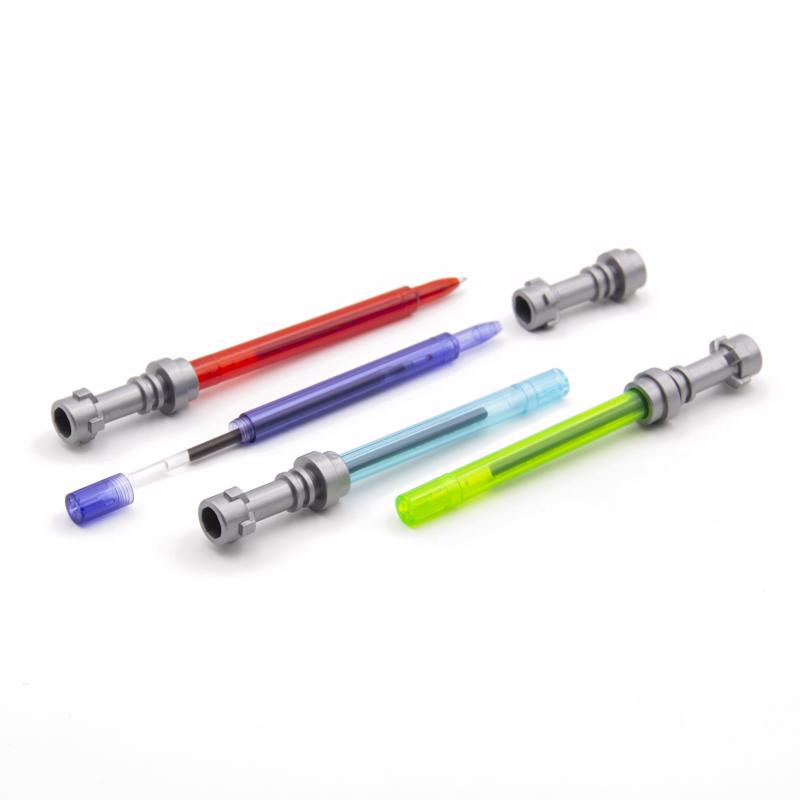 LEGO Star Wars Assorted Gel Pen 4 pk
