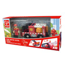 FIRE TRUCK SIRN MLT 2PC