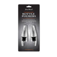 BOTTLE POURER SS/S 2PK