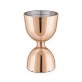JIGGER S/S COPPER 1PK