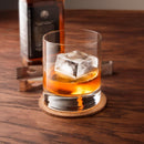 Final Touch Gray Silicone Ice Molds